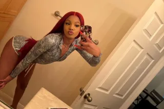 PRETTY and ;’ EXOTIC✨🌍 Tight W... - Image 2