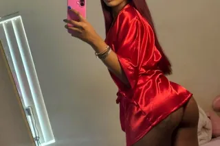 PRETTY and ;’ EXOTIC✨🌍 Tight W... - Image 1