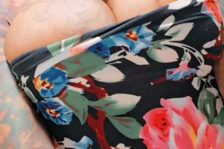 RIOROXY fetish chocolate honey - Image 11