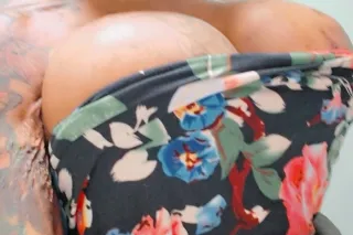 RIOROXY fetish chocolate honey... - Image 2