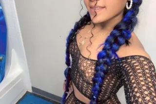 nueva en tu ciudad🥵😈 activa 24/7 - Image 2