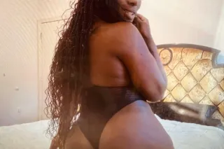 SEXY AFRICAN AMAZON FOR YOUR SEXUAL HEALING CUM EVERYTIME - Image 5