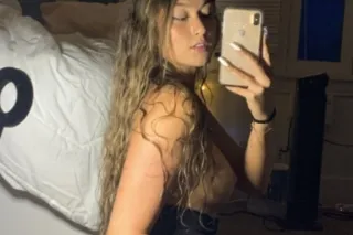 😈😈HI DADDY, I'M GABY💋💦NEWLY ARRIVED MY LOVES😈(DEVIL GIRL)😈🤤💋💕🌟(O😈💦🔥 - Image 1