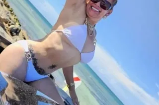 Masajista madura totalmente particular - Image 6