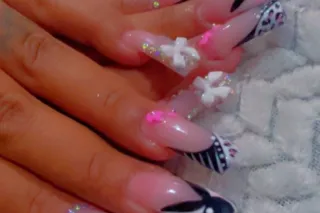 SUPER WET 😍 WITH FAT ASS🍑 AND ... - Image 3