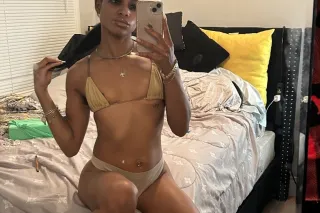 ✨Your New Favorite Obsession ✨Erotic And Exotic🇩🇴 💦Available 24/7💎Real experiences, exclusive treatment🎀real throat princess have me your way daddy rough fast slow ALL THROAT NO GAG FULL FANTASY😘REAL REVIEWS✨ AVALAIBLE NOW📲 - Image 7