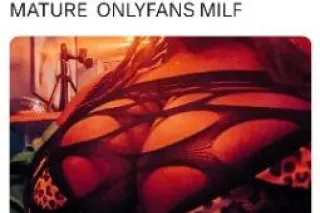 Chat 2 onlyfans mature milfy slut * - Image 9