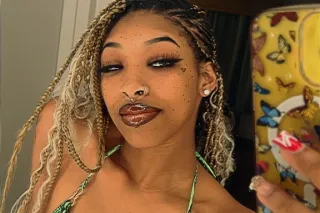 SEDUCTIVE AND SOFT🥴🍑SPEND THE ... - Image 4