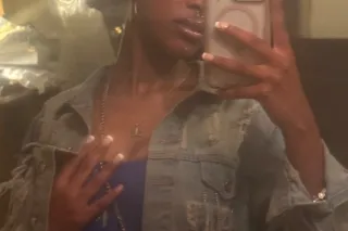 GoodMorning Baby , Let Me Ease... - Image 3