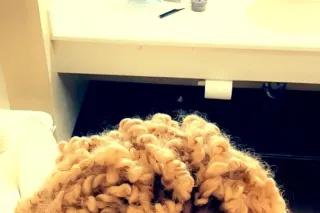 Christmas is coming balls to the walls hoe - Image 7