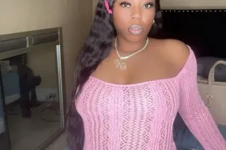 2 West Indian fresks Voluptuous, Bubblicous & Thick and Ready to take Daddy Dick - Image 6