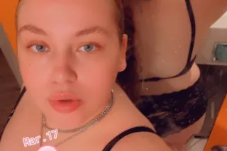 70 bbj JUICY BBW Nina Italian ... - Image 3