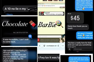 🍫🍭FS - $90 QV |$140 HH | $200 1HR 🍭🍫 Tight & Wet 💦 🥵Creampiee Kitty 🤤😵‍💫 Cumm Have Fun 🤸😘With A Pretty🍭💕Chocolate BarBie 🌟🍫 - Image 7