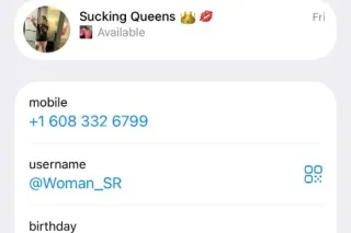 Hey I'm Usa Sarah, Available 24/7🙈👸Independent sucking queen 👅🙊Looking for someone regularly for in/outcall or car dates. - Image 6