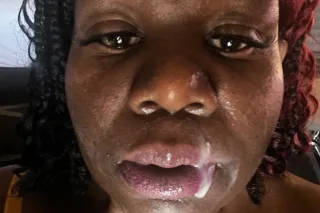 THROATZILLA HERE WANTS WHATS B... - Image 2