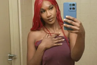 Ebony incall in SAN FERNANDO VALLEY! Check out my VALENTINE SPECIALS! (Feb.1-Feb.14) 🌷 - Image 9