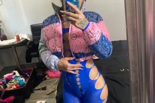 ⭐CAUTION⭐HIGHLY ADDICTIVE💦EXOT... - Image 4