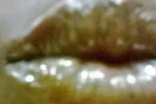 pretty chocolate 🤭🍫 nice and s... - Image 2