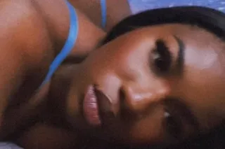 Pretty Big Booty Exotic Playma... - Image 1