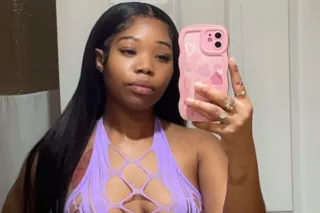 The Ebony Goddess🔥🫦 - 25 - Image 3