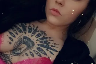 Best SnowBunny in town 🐰❄ OC s... - Image 4