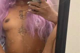 FACETIME SHOWS !! HEY DADDY NI... - Image 4