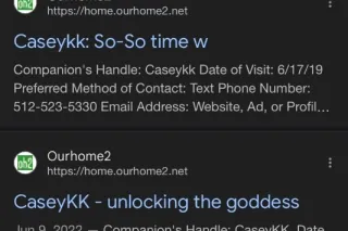 100 qv//cum fuck my e cup tits//30$ freaky facetimes - Image 8