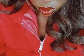 your dark fantasies 💕❤ - Image 8