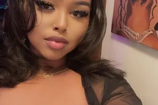 Pretty East African Incall Available In Renton - Image 12