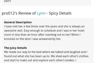 ATTRACTIVE FUN BLONDE AVAILABL... - Image 2