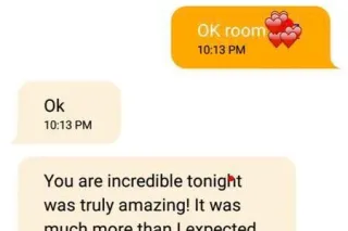 NEW IN TOWN !! DADDY COME OVER... - Image 3