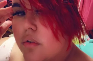 plus size Red head 🌶👑🍒 - 24 - Image 3