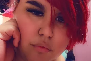 plus size Red head 🌶👑🍒 - 24 - Image 4