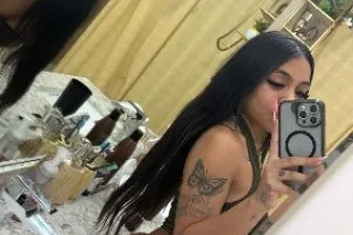 BIG BOOTY 4'11 LATINA 💦😍 - 21 - Image 3