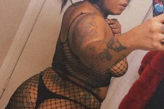 Slim thick & pretty 😍🤪🍑✨ - Image 5