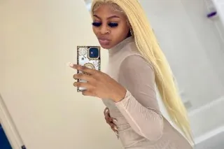 мαи's fαитαsy😝⭐ upscale petite... - Image 2