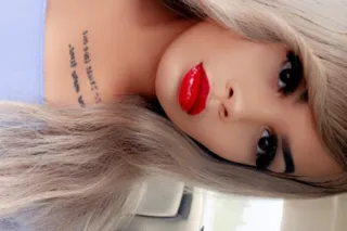 CALIFORNIA HOTTIE bringing the heat to SEATTLE 😍 limited time only ❣ dont miss out . SUPERSOAKER . fetish friendly - Image 5