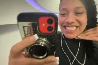 Juicy Juggs does a Juicy JOBB ... - Image 1