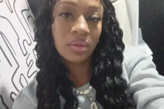 thick and tight 💦 with a fat ASS on site - Image 5