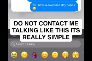 Let Me Be Your Peace - Image 7