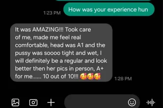 TAKING MORNING APPT ONLY 2/5/26 💕 NORTH RALEIGH ❣ MUST BE ABLE TO FACETIME/GOOGLE MEET VERIFY - Image 12