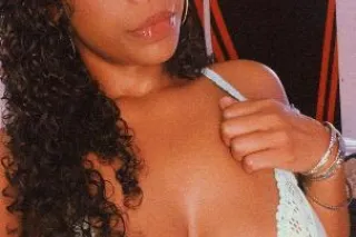 the Goddess Rubyredz is here, ... - Image 4