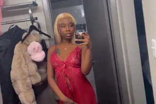 💋💋LAST DAY💋💋😍😍💦 STOP AND CLICK NOWWW!!! 𝑳𝑬𝑻’𝑺 𝑷𝑳𝑨𝒀! ⭐Qween Of Orgasm TIGHTEST PUSSY IN TOWN🫦🌟🥂𝙁𝙍𝙀𝘼𝙆 𝘼𝙇𝙀𝙍𝙏, 𝙄 𝙎𝙋𝙀𝘼𝙆 𝙂𝙍𝙀𝙀𝙆💦HOT, WET,  - Image 9