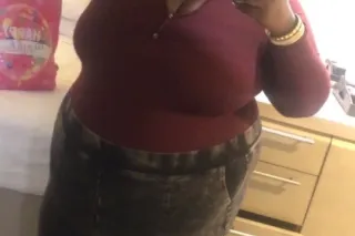 NEWW HERE!❤🥰Bbw Lovers Its me Thunda 🥰🤪🫶🏽 - Image 5