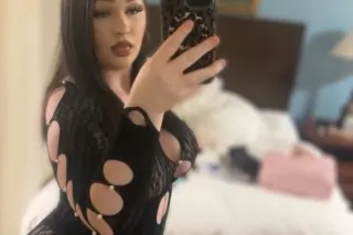 Aaliyah italian🌺 - 21 - Image 1