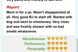 SPECIALS TONIGHT ON HAPPY ENDINGS - Image 10