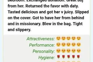 SPECIALS TONIGHT ON HAPPY ENDINGS - Image 7