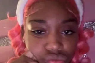 💕Cute But Dangerous - 21 - Image 4