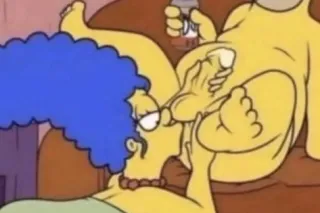 Let me Bend you over and Tongu... - Image 3