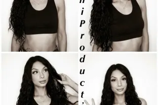 Sweet On The Outside, Trouble ... - Image 2